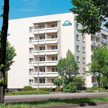 Days Inn Leipzig City Centre Esterno foto