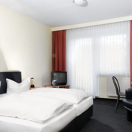 Days Inn Leipzig City Centre Camera foto
