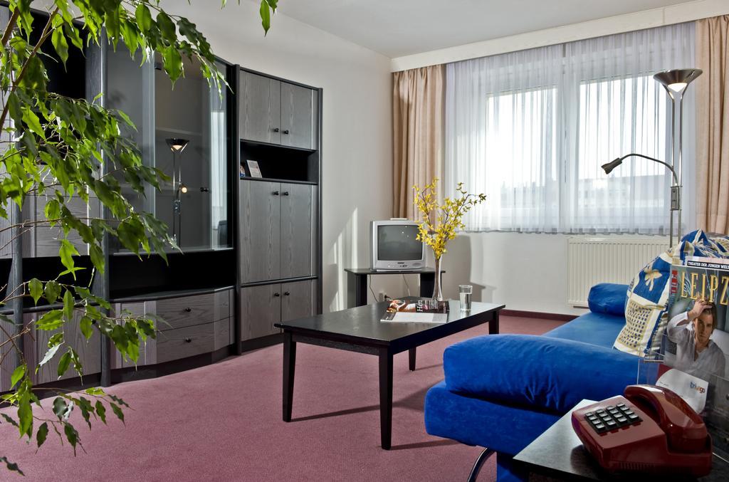 Days Inn Leipzig City Centre Camera foto
