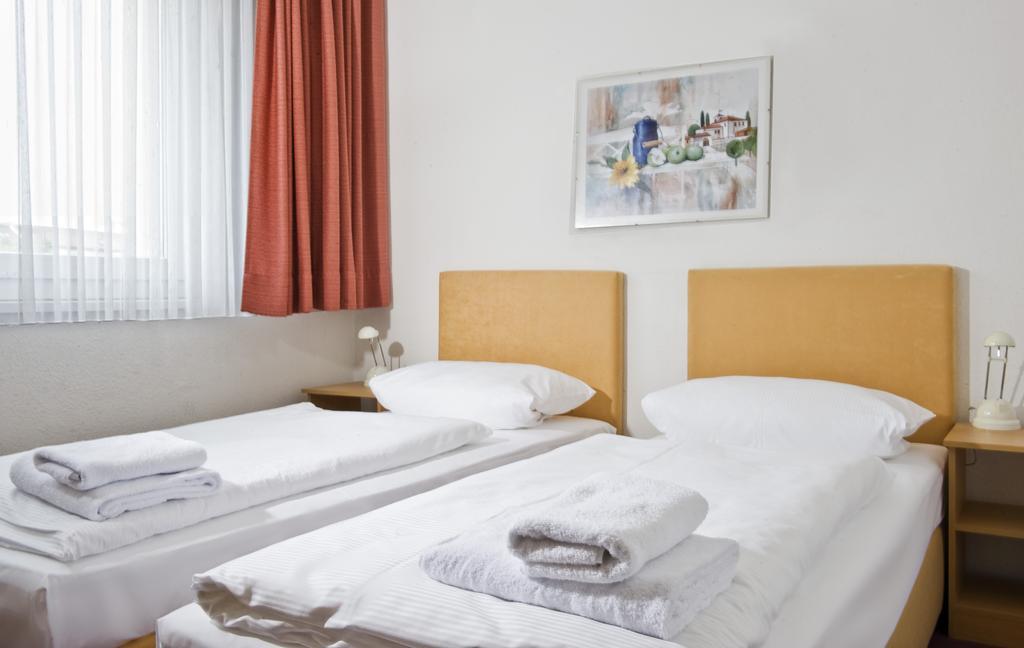 Days Inn Leipzig City Centre Camera foto