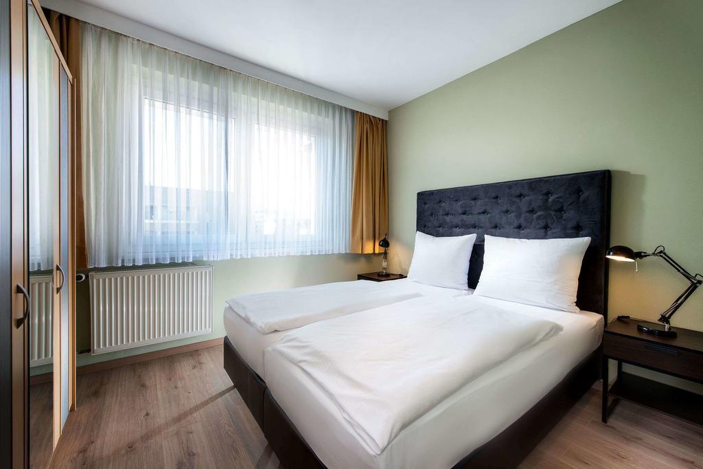 Days Inn Leipzig City Centre Camera foto